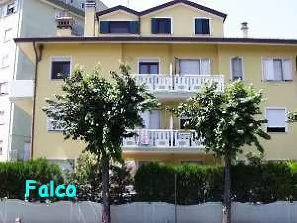 Appartamenti Falco Caorle Apartment
