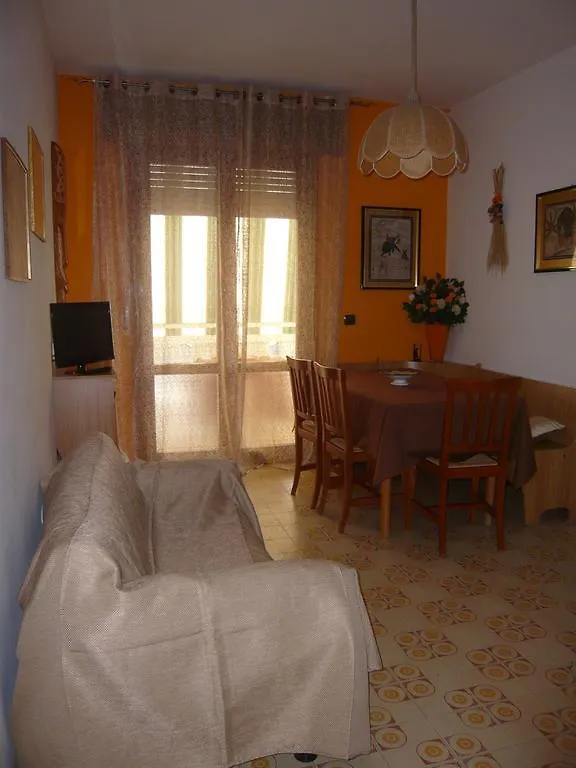 Appartamenti Falco Caorle Apartment
