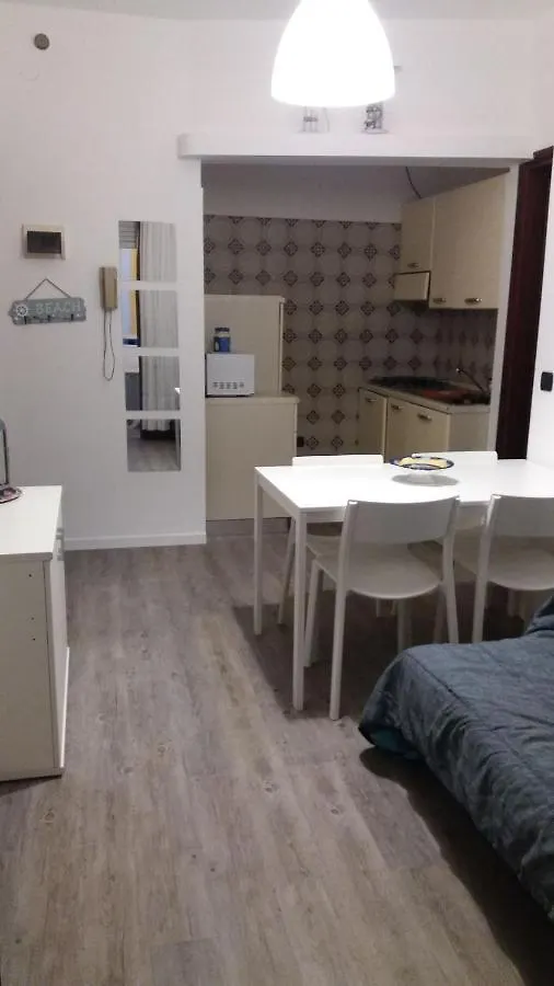 Apartment Appartamenti Falco Caorle Italy
