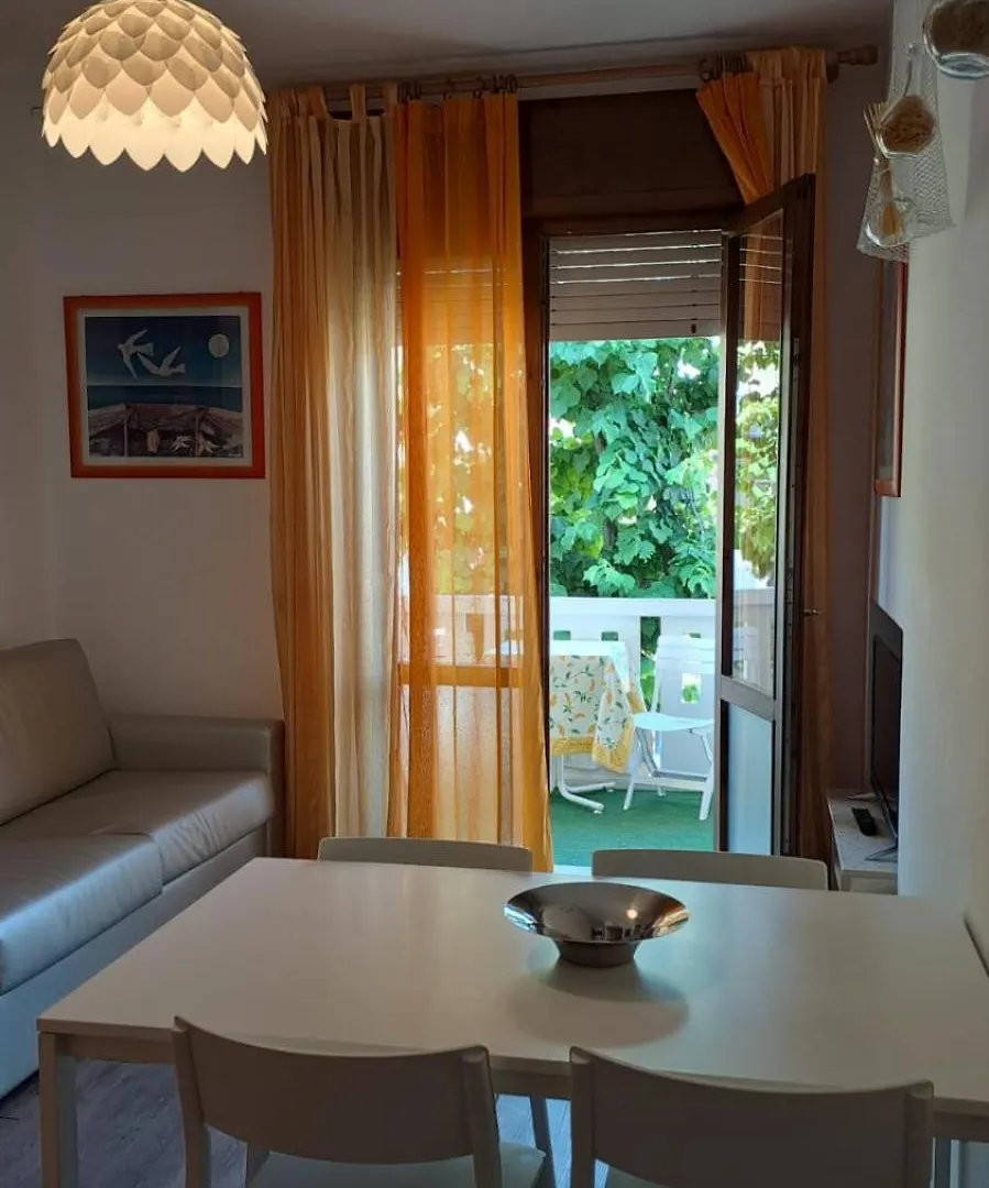 Apartment Appartamenti Falco Caorle Italy