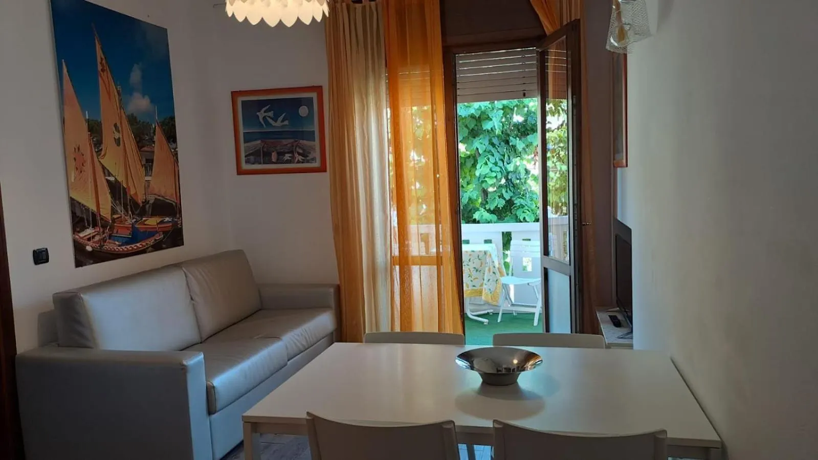 Apartment Appartamenti Falco Caorle