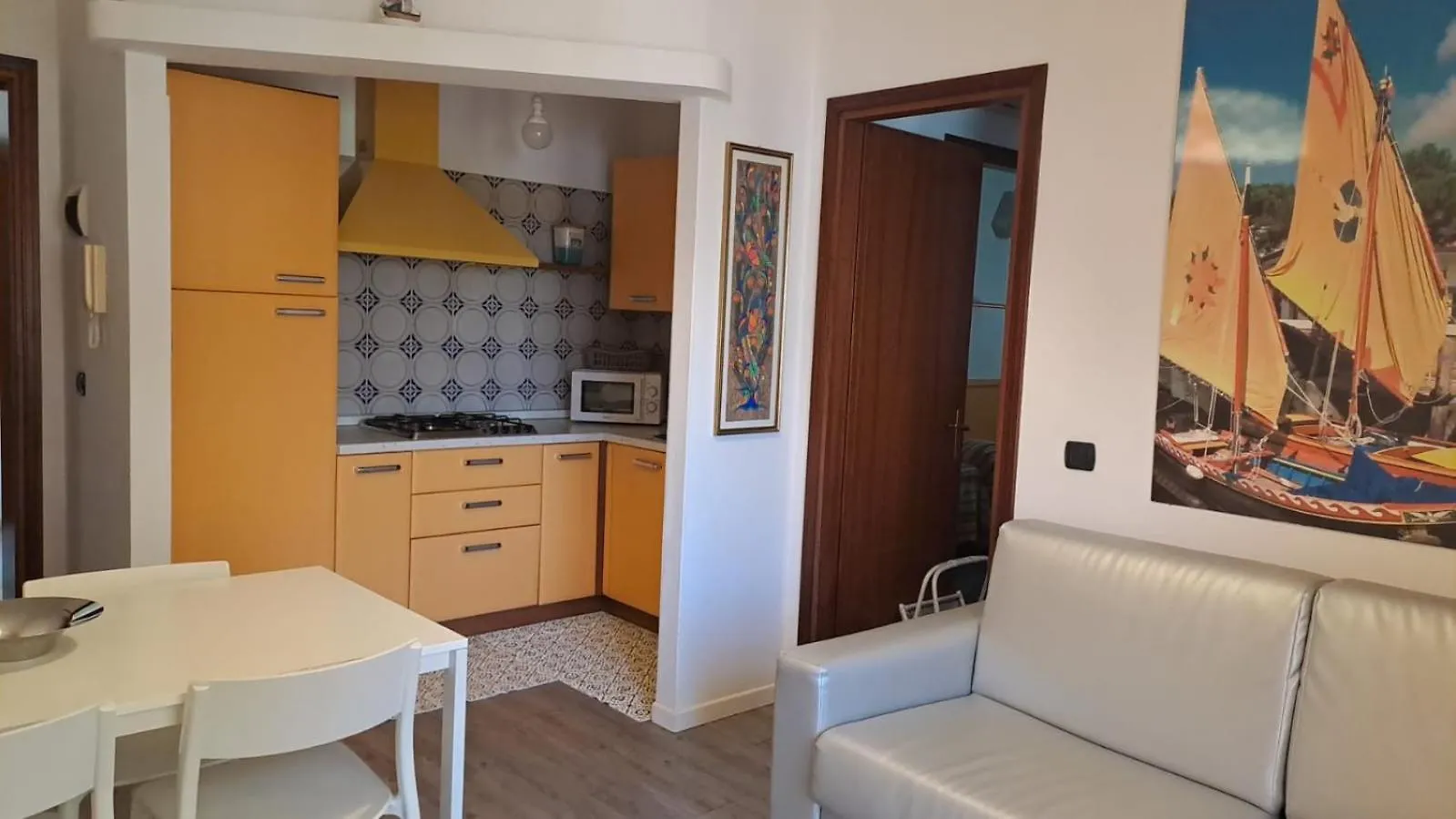 Apartment Appartamenti Falco Caorle Italy