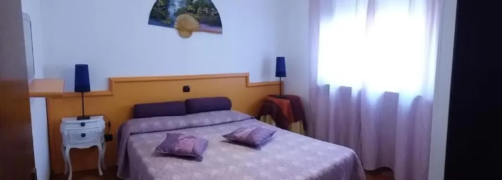 Apartment Appartamenti Falco Caorle Italy