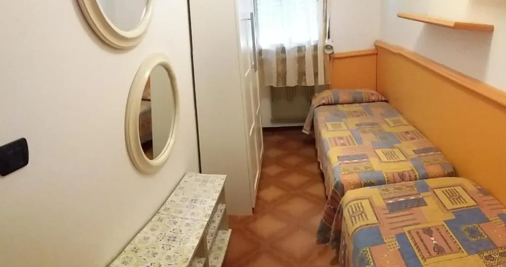 Appartamenti Falco Caorle Apartment