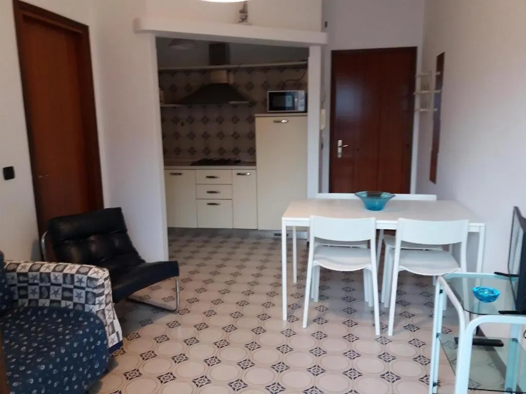 Apartment Appartamenti Falco Caorle