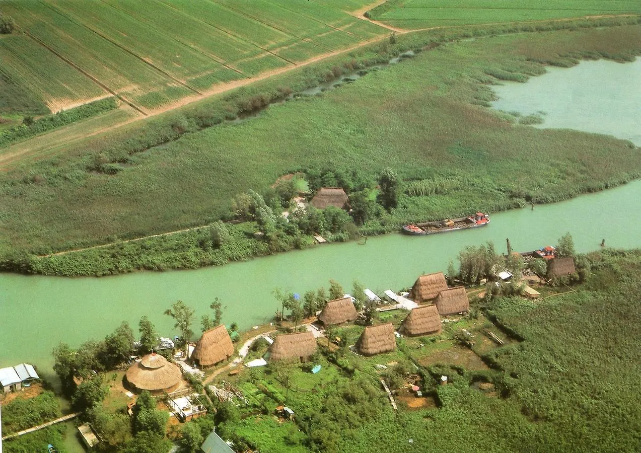 Appartamenti Falco Caorle