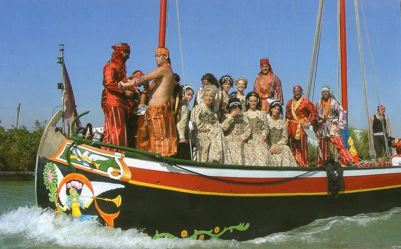 Appartamenti Falco Caorle