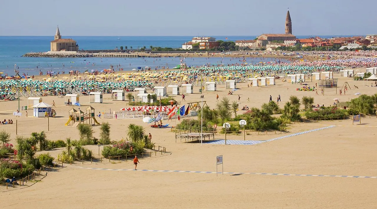 Apartment Appartamenti Falco Caorle