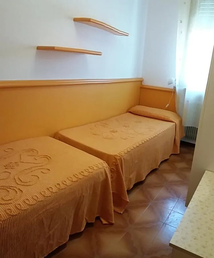 Apartment Appartamenti Falco Caorle
