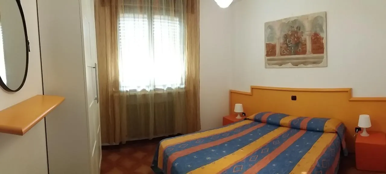 Appartamenti Falco Caorle