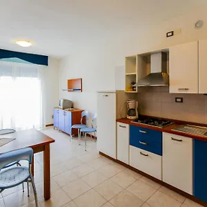 Tamerici Lido Altanea Apartment