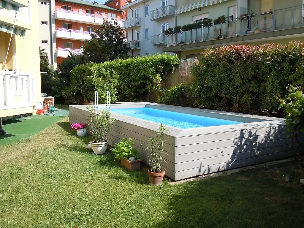 Appartamenti Falco Caorle Olaszország
