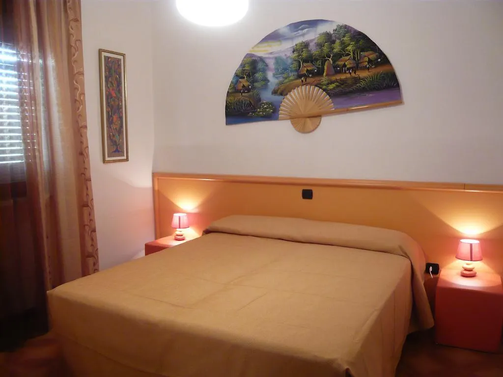 Appartamenti Falco Caorle Apartman