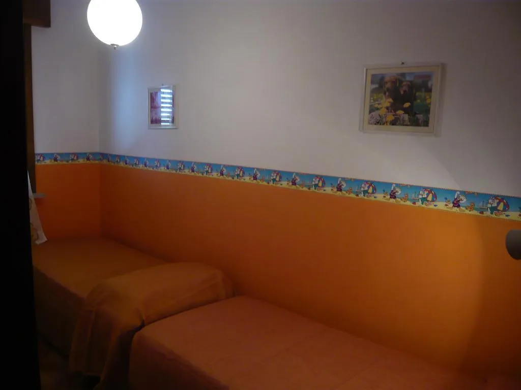 Apartman Appartamenti Falco Caorle