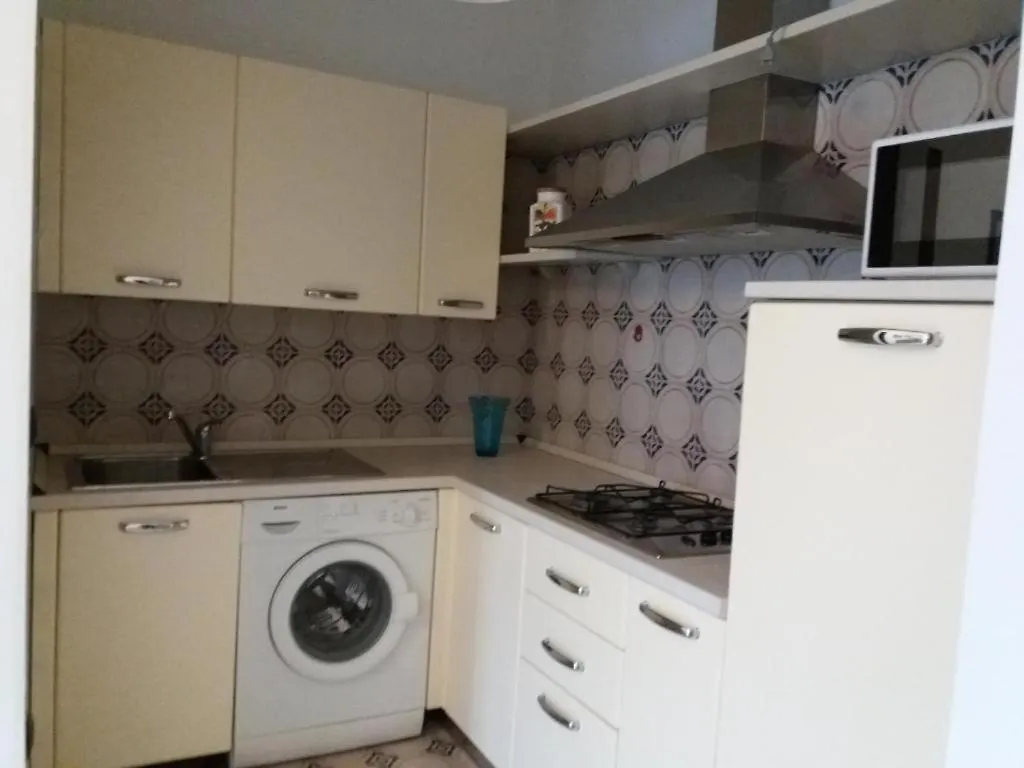 Appartamenti Falco Caorle Apartman