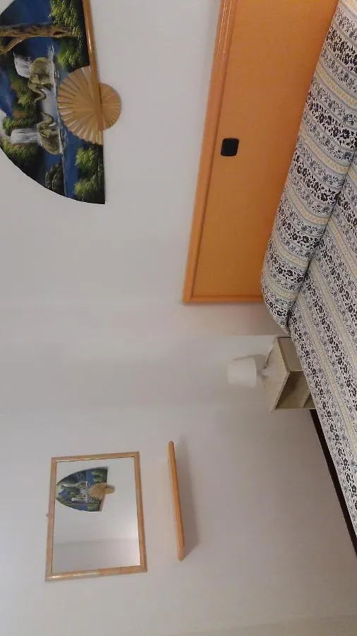 Appartamenti Falco Caorle Apartman