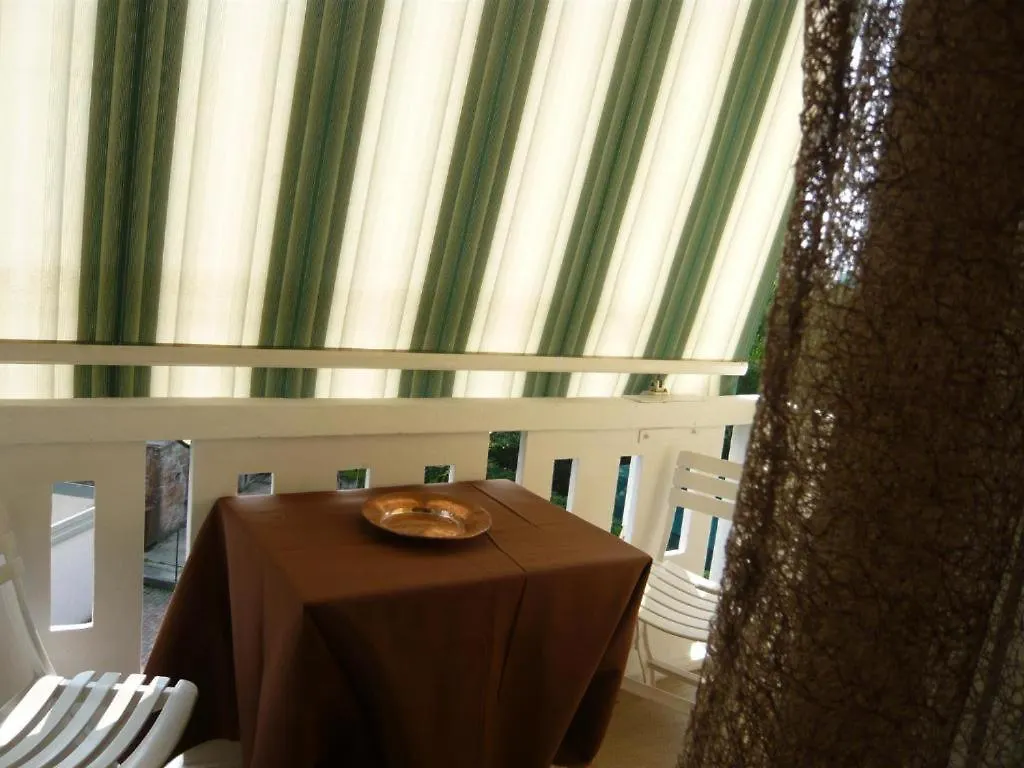 Apartman Appartamenti Falco Caorle