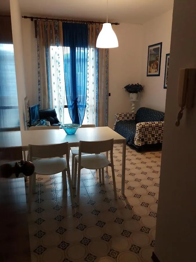 Appartamenti Falco Caorle