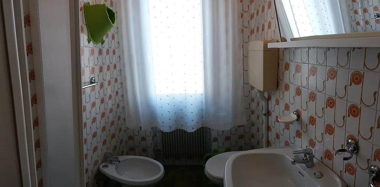 Appartamenti Falco Caorle Apartman